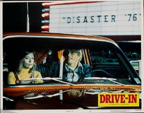 Drive-In Mouse Pad 2119048