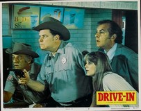 Drive-In Mouse Pad 2119049