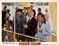 Freaky Friday Mouse Pad 2119201