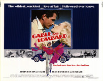 Gable and Lombard poster