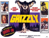 Grizzly Poster 2119289