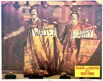 Harry and Walter Go to New York kids t-shirt #2119325