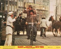 Harry and Walter Go to New York Mouse Pad 2119326