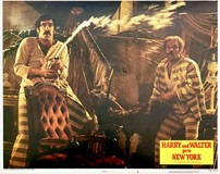 Harry and Walter Go to New York Poster 2119328