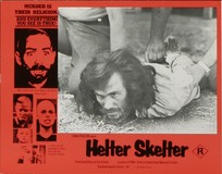 Helter Skelter hoodie #2119345