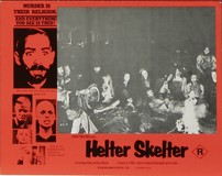 Helter Skelter t-shirt #2119346