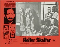 Helter Skelter t-shirt #2119349