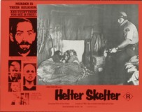 Helter Skelter t-shirt #2119350