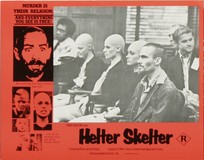Helter Skelter Poster 2119351