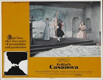 Il Casanova di Federico Fellini Poster 2119366