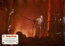 King Kong Tank Top #2119420