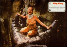 King Kong Poster 2119441