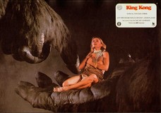 King Kong Mouse Pad 2119442