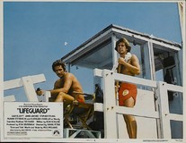 Lifeguard Tank Top #2119511
