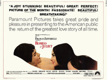 Romeo and Juliet Poster 2119940