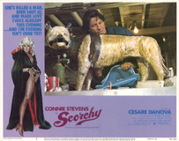 Scorchy Poster 2119953