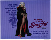 Scorchy Poster 2119954