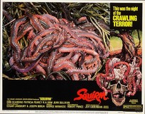 Squirm Poster 2120126