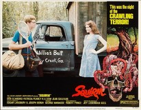 Squirm Poster 2120129