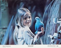 The Blue Bird Poster 2120410