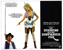 The Duchess and the Dirtwater Fox Poster 2120468