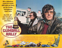 The Gumball Rally Poster 2120567