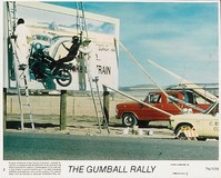 The Gumball Rally tote bag #