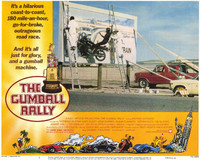 The Gumball Rally Poster 2120571