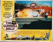 The Gumball Rally Poster 2120575