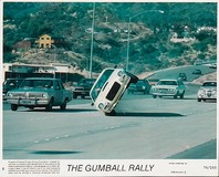 The Gumball Rally Poster 2120579