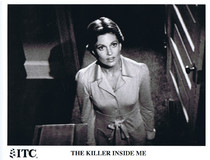 The Killer Inside Me Poster with Hanger