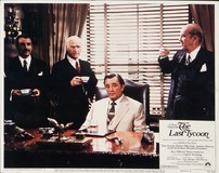 The Last Tycoon Mouse Pad 2120592