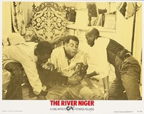 The River Niger hoodie #2120870