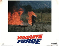 Vigilante Force mug #