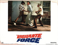 Vigilante Force Poster 2121115