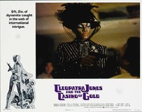 Cleopatra Jones and the Casino of Gold Poster 2121531