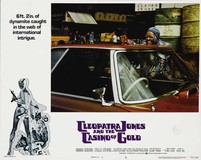 Cleopatra Jones and the Casino of Gold Poster 2121533