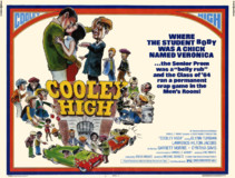 Cooley High mouse pad