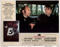 Hennessy Poster 2121878