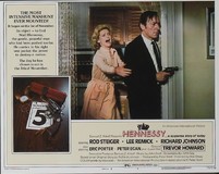 Hennessy Poster 2121880