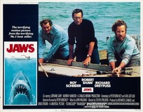 Jaws Poster 2121998