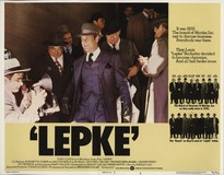 Lepke poster