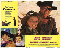 Rooster Cogburn Poster 2122671