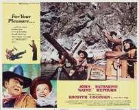 Rooster Cogburn Poster 2122680
