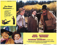 Rooster Cogburn Poster 2122683