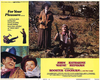 Rooster Cogburn Poster 2122685