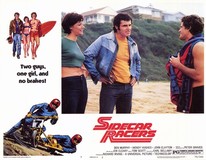 Sidecar Racers Poster 2122798