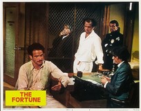 The Fortune Poster 2123054