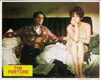 The Fortune Poster 2123055