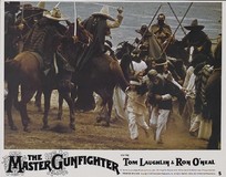 The Master Gunfighter Poster 2123255